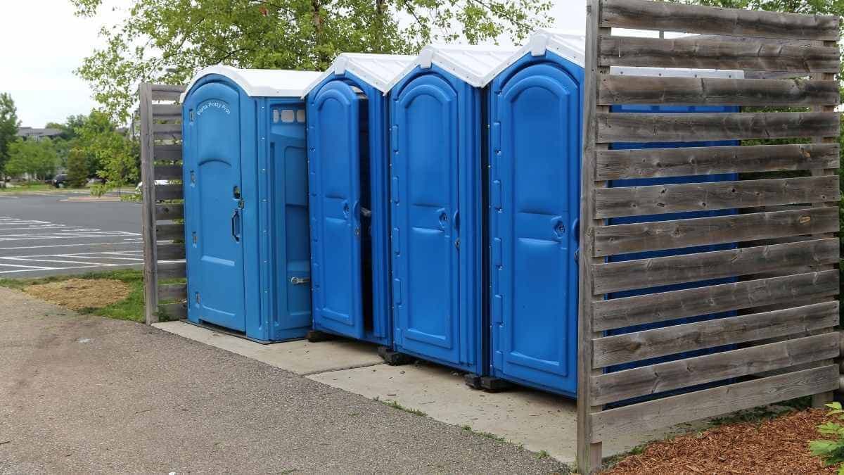 Long-term Porta Potty Rental - Porta Potty Rental Pros - Porta Potty Rentals services in Mauston, WI